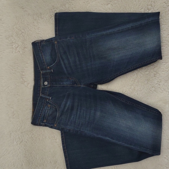 LEVI'S 527 JEANS. - Picture 7 of 17